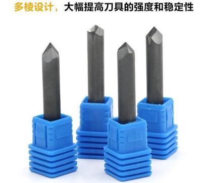 6棱大理石雕刻刀 墓碑與浮雕石材雕刻的專業工具