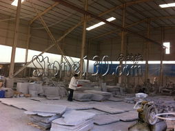 匠心鑄石，品質(zhì)卓越——走進(jìn)南安云峰石材廠