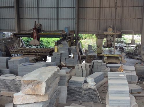 博白黑石材 加工精湛，銷售卓越，構(gòu)筑永恒之美